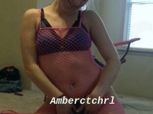 Amberctchrl