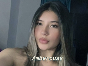 Ambercuss