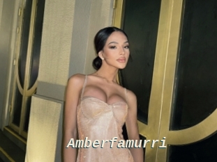 Amberfamurri