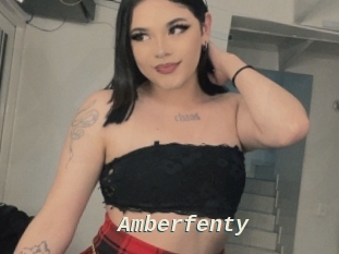Amberfenty