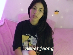 Amberjeong
