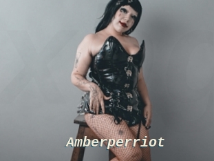 Amberperriot