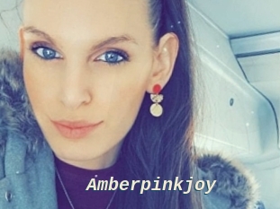 Amberpinkjoy