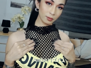 Amberriri