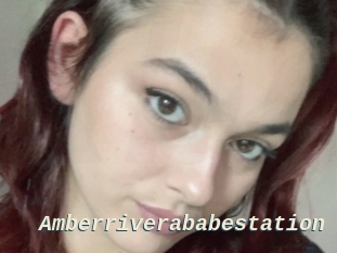 Amberriverababestation