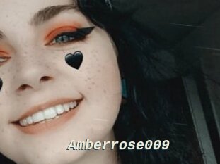 Amberrose009
