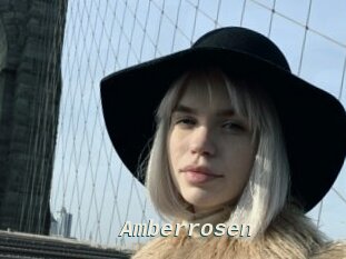 Amberrosen