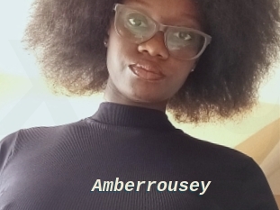 Amberrousey