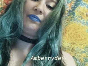 Amberryder