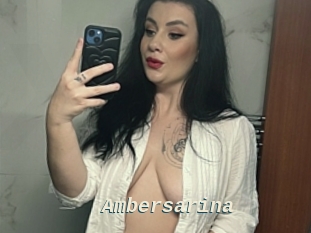 Ambersarina