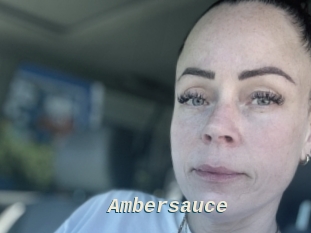 Ambersauce
