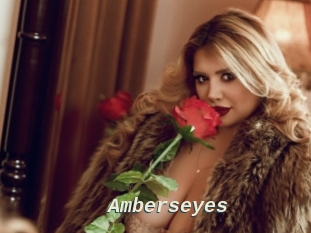 Amberseyes