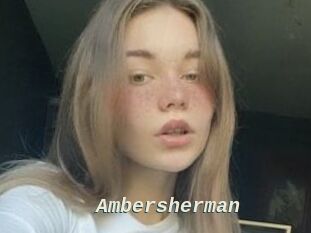 Ambersherman