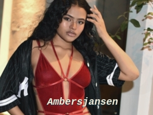 Ambersjansen
