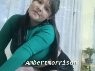 Ambertmorrison