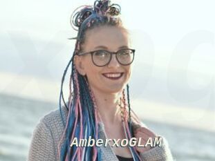 AmberxoGLAM
