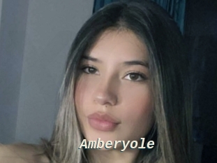 Amberyole