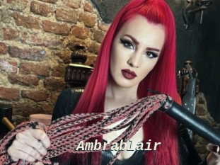 Ambrablair