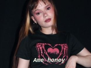 Ame_honey