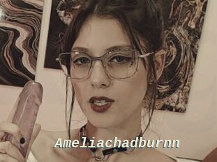 Ameliachadburnn