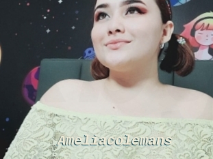 Ameliacolemans