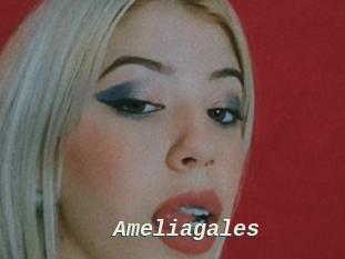 Ameliagales
