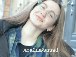 Ameliakassel