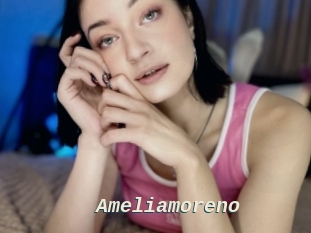 Ameliamoreno