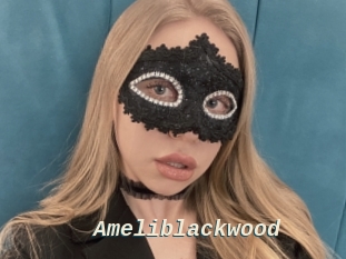 Ameliblackwood