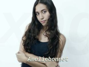 Ameliebonnet