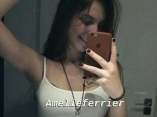 Amelieferrier