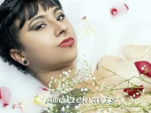 Ameliekravis