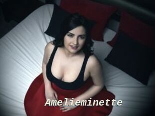 Amelieminette