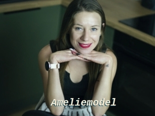 Ameliemodel