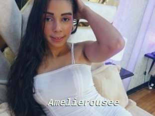 Amelierousee