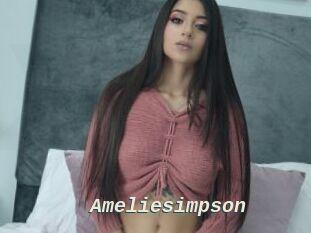 Ameliesimpson
