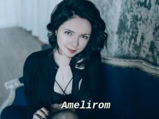 Amelirom