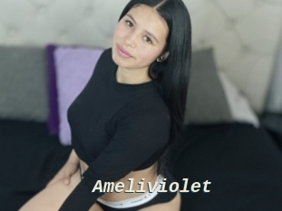 Ameliviolet