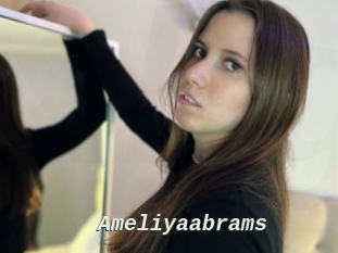 Ameliyaabrams