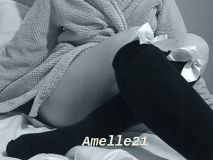 Amelle21
