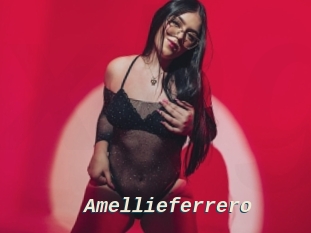 Amellieferrero