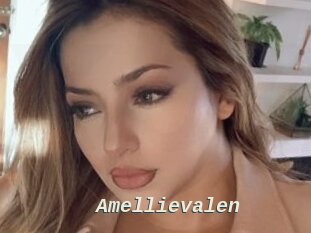 Amellievalen