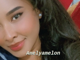 Amelyamelon