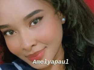 Amelyapaul