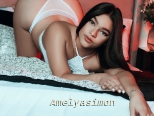 Amelyasimon
