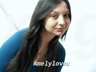 Amelyloveu