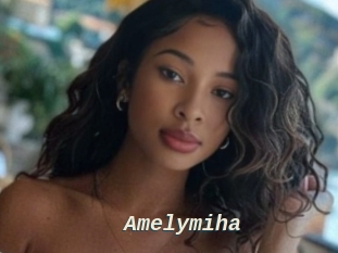 Amelymiha