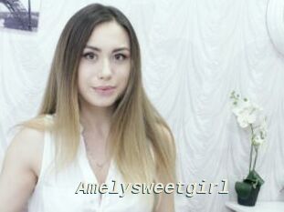 Amelysweetgirl