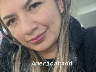 Americaradd