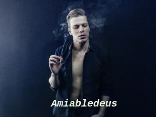 Amiabledeus